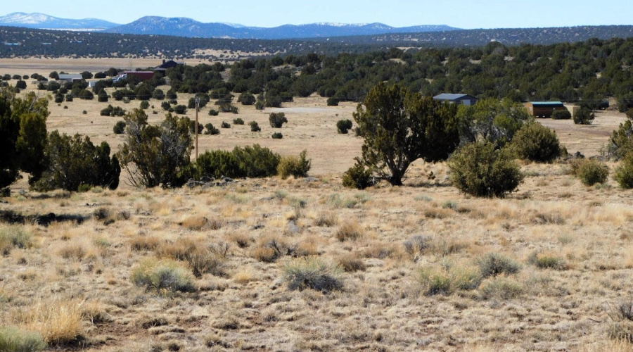 Apache County, AZ Parcel No. 102-79-031