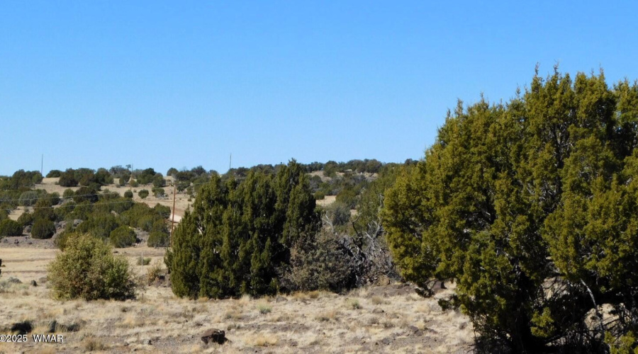 Apache County, AZ Parcel No. 102-79-031