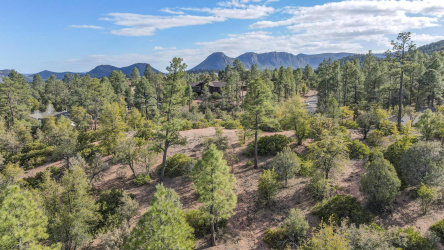 57 Highline Drive, Payson, Arizona 85541, ,Land,For Sale,Highline,91828