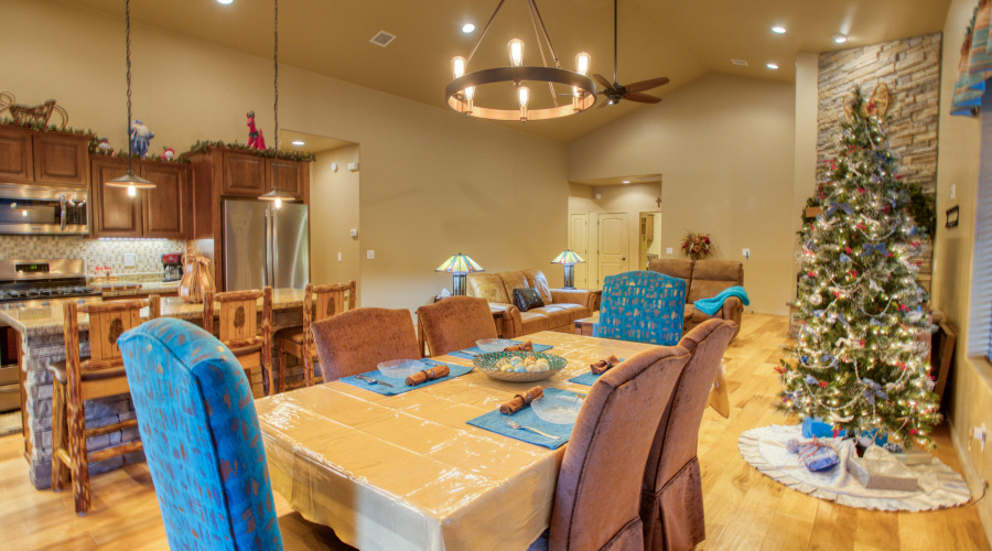 Being Offered Furnished