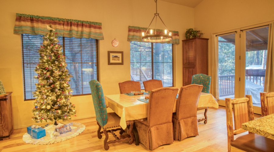 Pride of Ownership Displayed