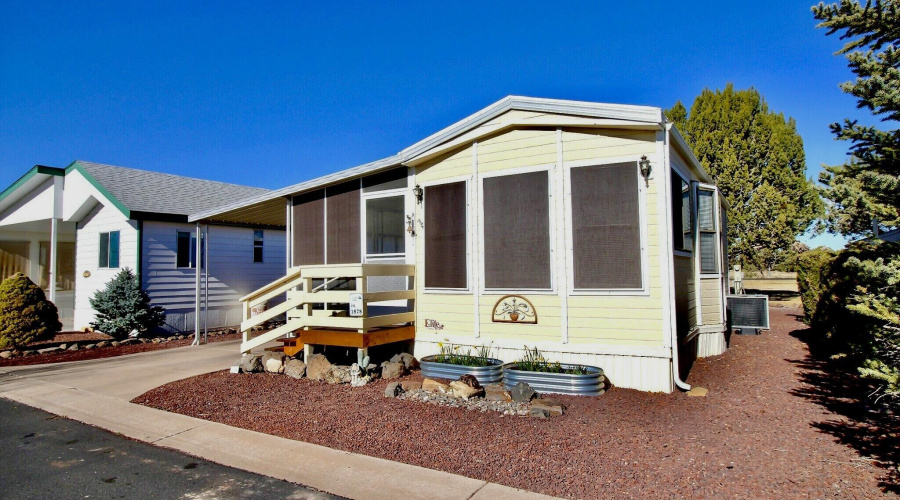 , Show Low, AZ 85901