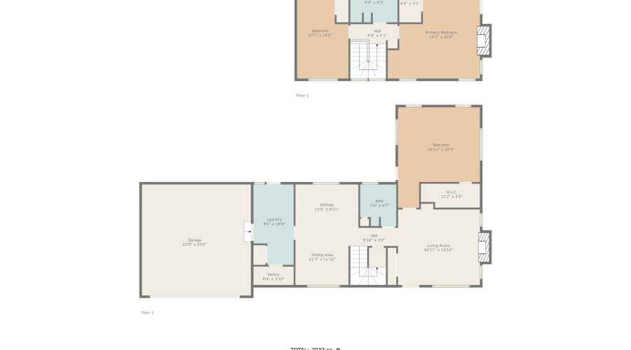 15 Co Rd 2019, Nutrioso, Arizona 85932, Bedrooms, ,Bathrooms,Residential,For Sale,Co Rd 2019,255186