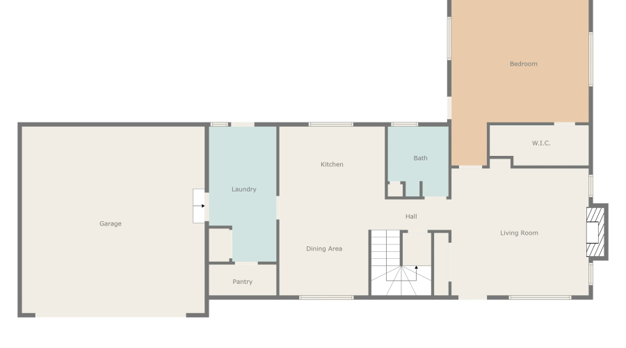 15 Co Rd 2019, Nutrioso, Arizona 85932, Bedrooms, ,Bathrooms,Residential,For Sale,Co Rd 2019,255186