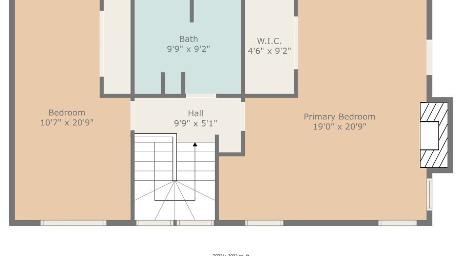 15 Co Rd 2019, Nutrioso, Arizona 85932, Bedrooms, ,Bathrooms,Residential,For Sale,Co Rd 2019,255186