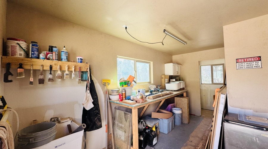 front section workshop