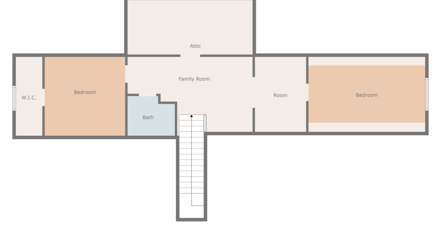 1951 Single Tree Way, Heber, Arizona 85928, Bedrooms, ,Bathrooms,Residential,For Sale,Single Tree,255322