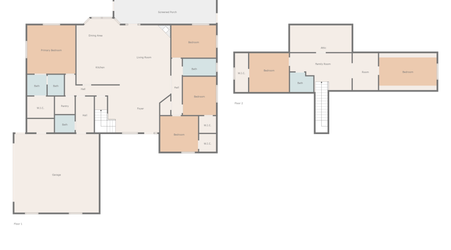 1951 Single Tree Way, Heber, Arizona 85928, Bedrooms, ,Bathrooms,Residential,For Sale,Single Tree,255322