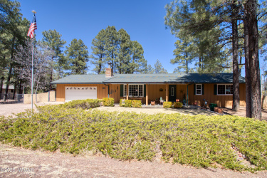 5138 Pine Dawn Road, Lakeside, Arizona 85929, Bedrooms, ,Bathrooms,Residential,For Sale,Pine Dawn,255339