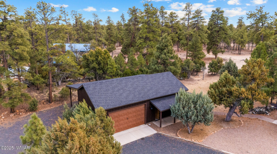 Garage/RV Carport/Casita