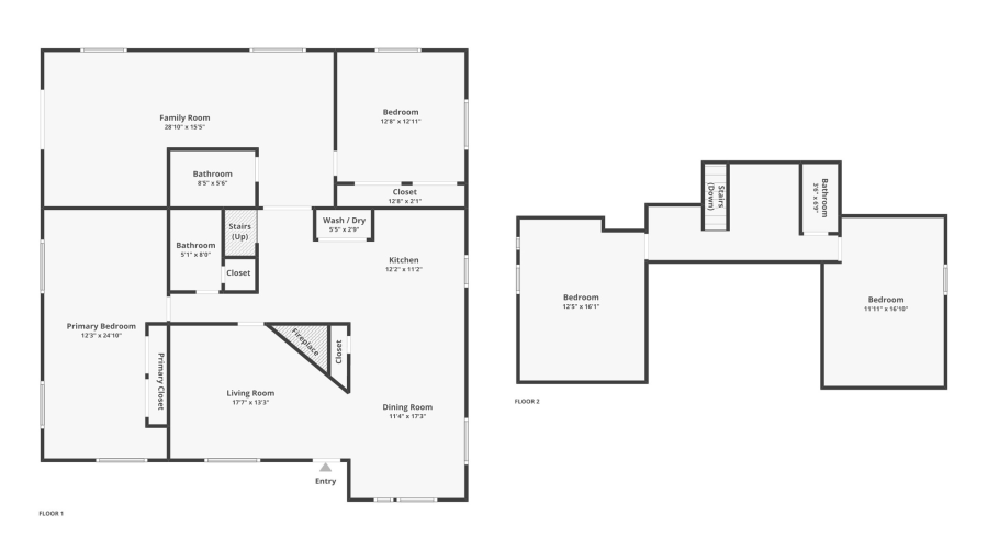 571 Pine Shadow Drive, Lakeside, Arizona 85929, Bedrooms, ,Bathrooms,Residential,For Sale,Pine Shadow,255419