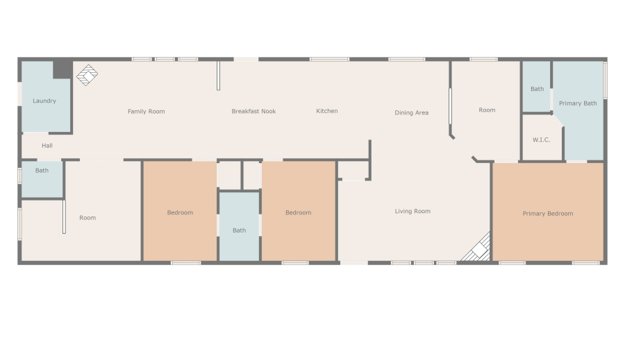 83 County Road 8012 Wildhog, Concho, Arizona 85924, Bedrooms, ,Bathrooms,Residential,For Sale,County Road 8012 Wildhog,255429