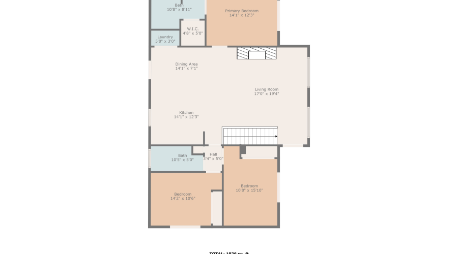 3650 Pine Rim Drive, Overgaard, Arizona 85933, Bedrooms, ,Bathrooms,Residential,For Sale,Pine Rim,92048