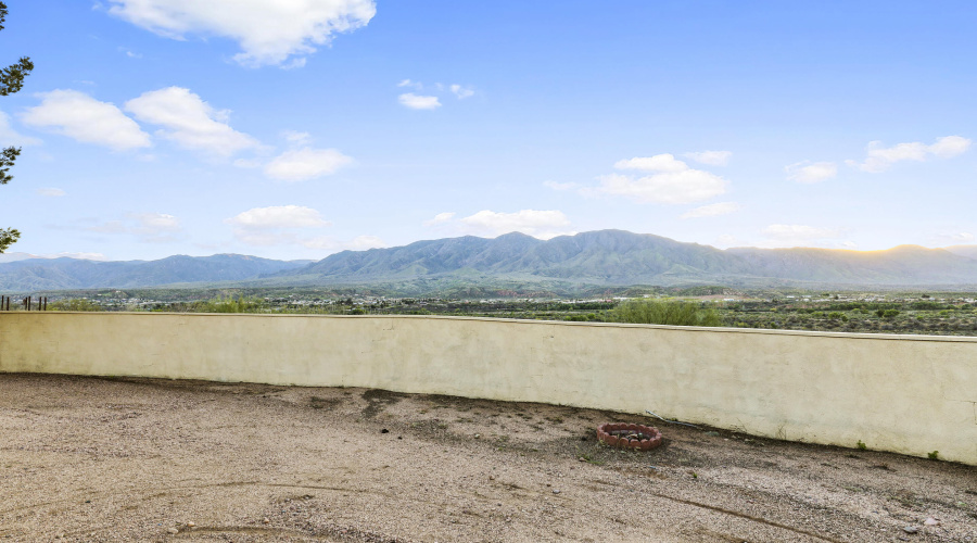 View from West Yard (2)