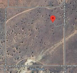 1540 Twin Tanks Road, Heber, Arizona 85928, ,Land,For Sale,Twin Tanks,255204