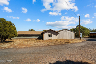 1567 Dead End Drive, Show Low, Arizona 85901, Bedrooms, ,Bathrooms,Residential,For Sale,Dead End,255516