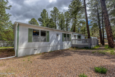 640 27Th Avenue, Show Low, Arizona 85901, Bedrooms, ,Bathrooms,Residential,For Sale,27Th,255513