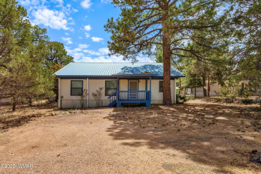 2141 Cottontail Road, Overgaard, Arizona 85933, Bedrooms, ,Bathrooms,Residential,For Sale,Cottontail,255499