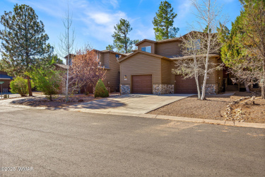 6943 Starlight Ridge Parkway, Lakeside, Arizona 85929, Bedrooms, ,Bathrooms,Residential,For Sale,Starlight Ridge,255497
