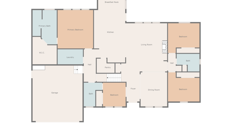 9365 Mountain Meadow Lane, Lakeside, Arizona 85929, Bedrooms, ,Bathrooms,Residential,For Sale,Mountain Meadow,255512