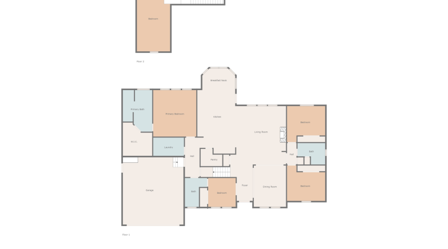 9365 Mountain Meadow Lane, Lakeside, Arizona 85929, Bedrooms, ,Bathrooms,Residential,For Sale,Mountain Meadow,255512