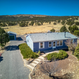 1539 Lesueur in Eagar