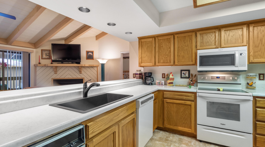 2601 Thunderbolt Circle #14A Pinetop (8)