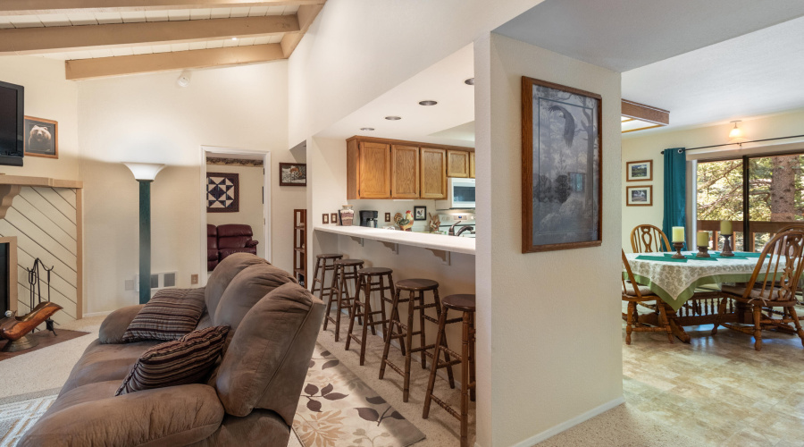 2601 Thunderbolt Circle #14A Pinetop (10