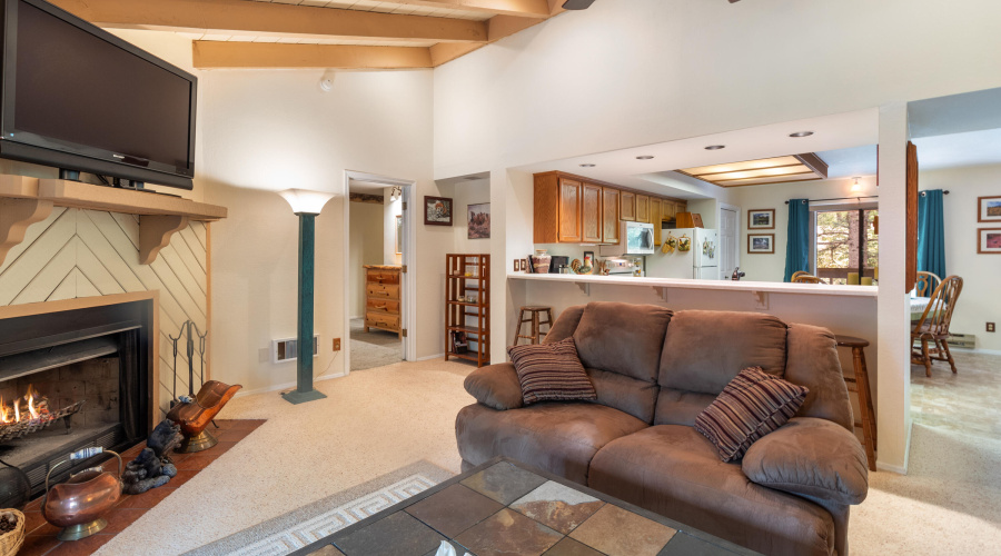 2601 Thunderbolt Circle #14A Pinetop (12