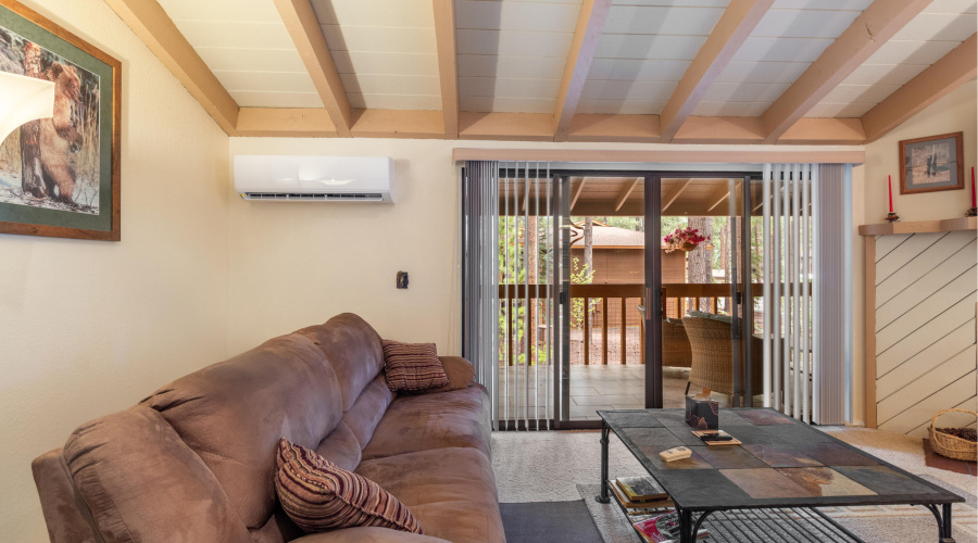 2601 Thunderbolt Circle #14A Pinetop (13