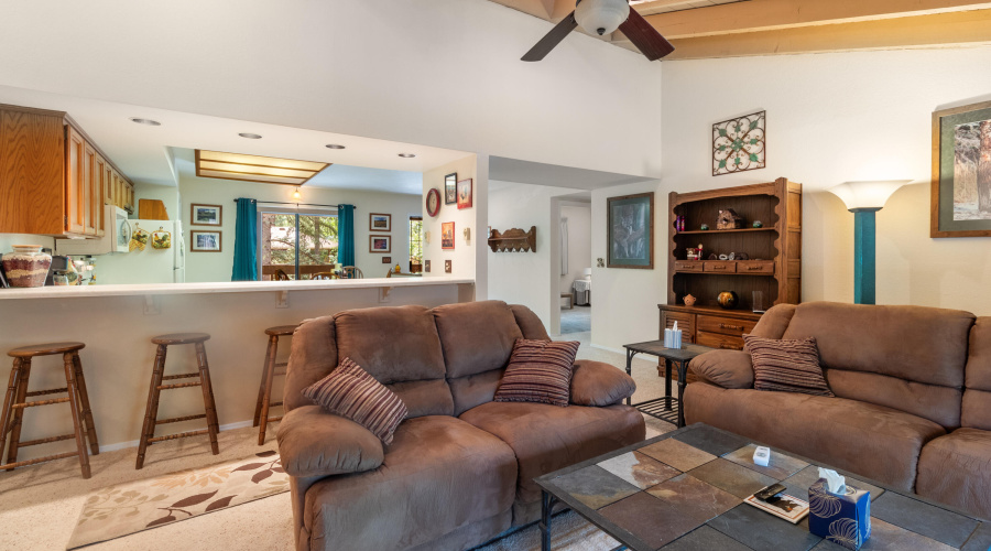 2601 Thunderbolt Circle #14A Pinetop (14