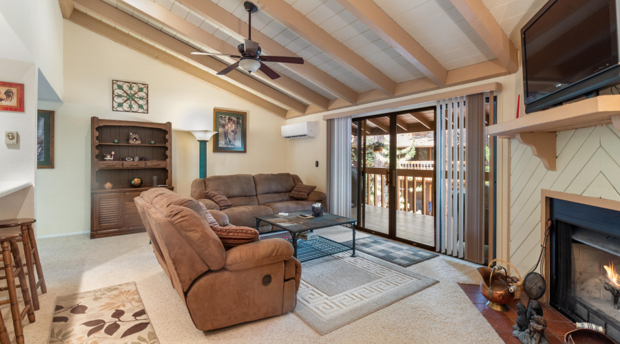 2601 Thunderbolt Circle #14A Pinetop (15