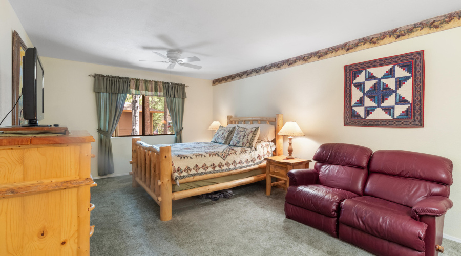 2601 Thunderbolt Circle #14A Pinetop (16