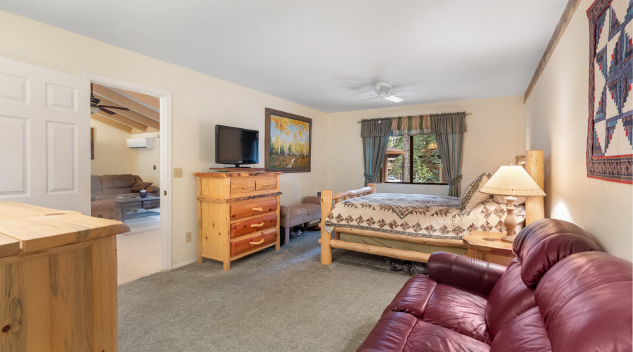 2601 Thunderbolt Circle #14A Pinetop (17