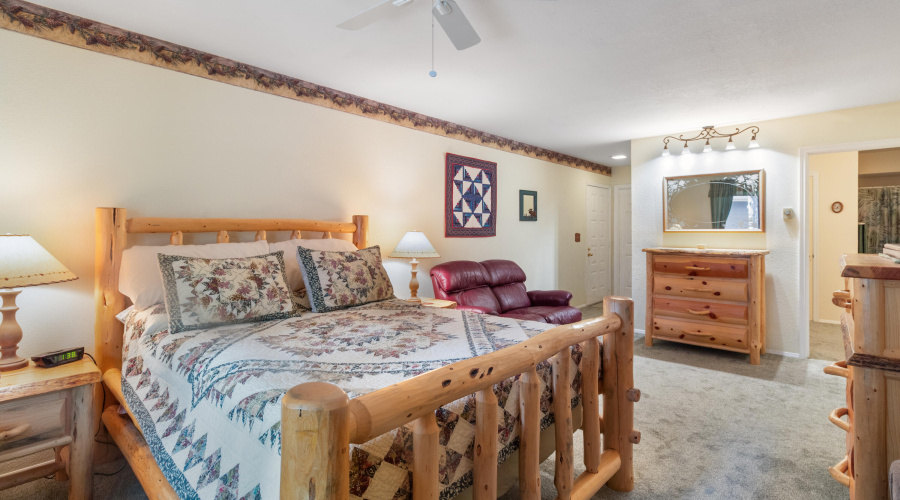 2601 Thunderbolt Circle #14A Pinetop (18