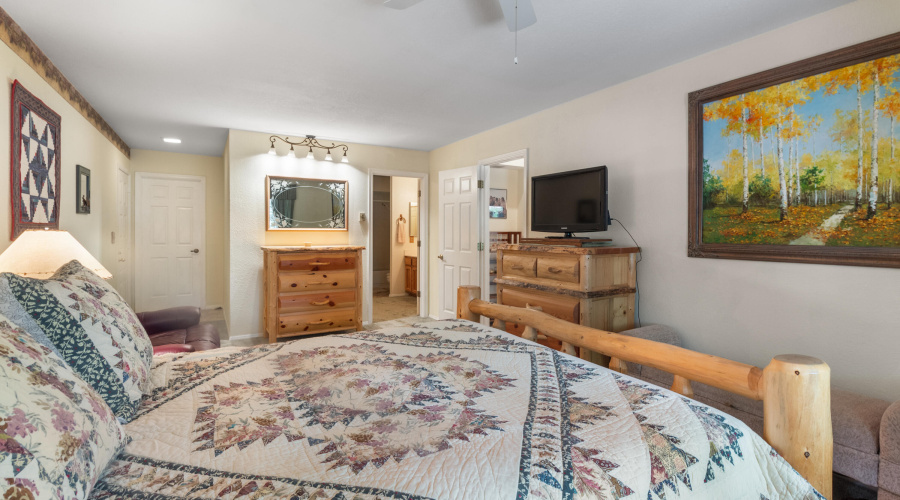 2601 Thunderbolt Circle #14A Pinetop (19