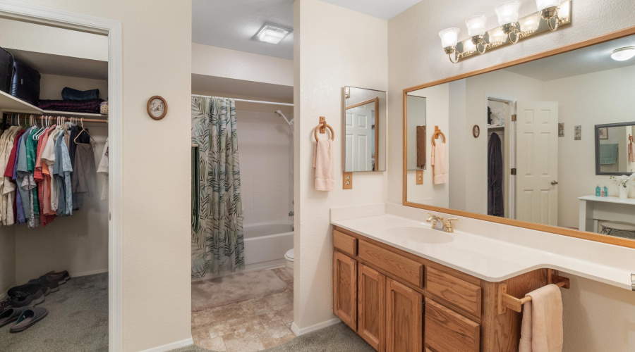 2601 Thunderbolt Circle #14A Pinetop (20