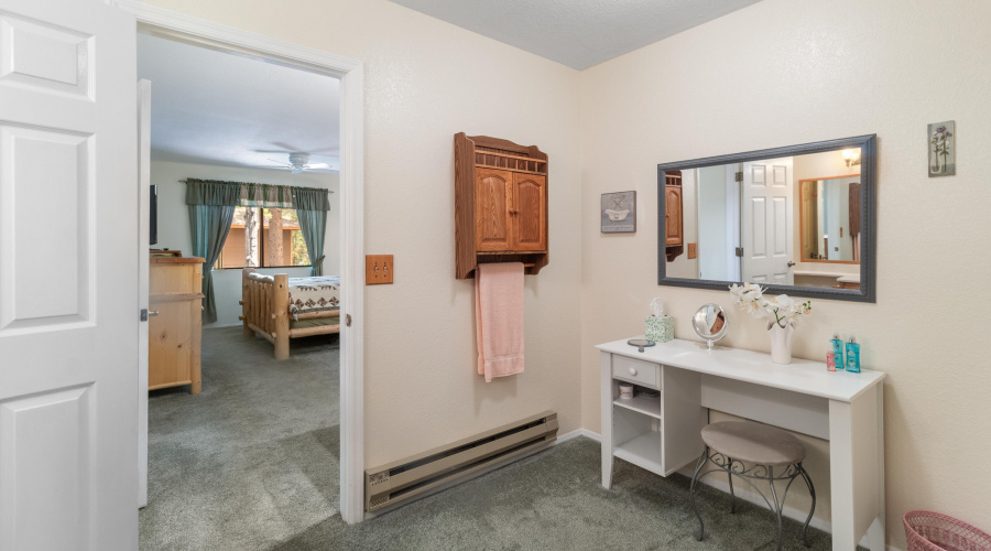 2601 Thunderbolt Circle #14A Pinetop (21