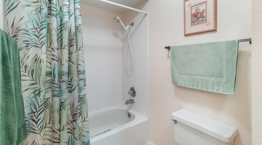 2601 Thunderbolt Circle #14A Pinetop (22