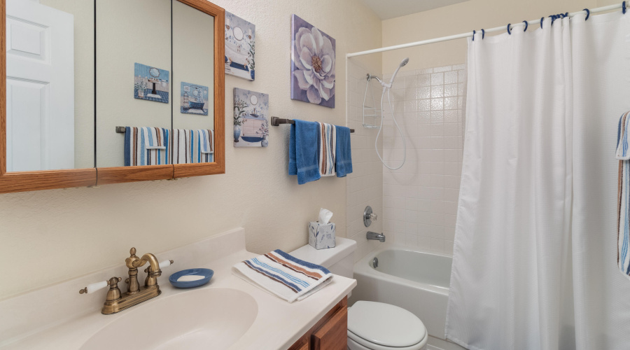 2601 Thunderbolt Circle #14A Pinetop (25