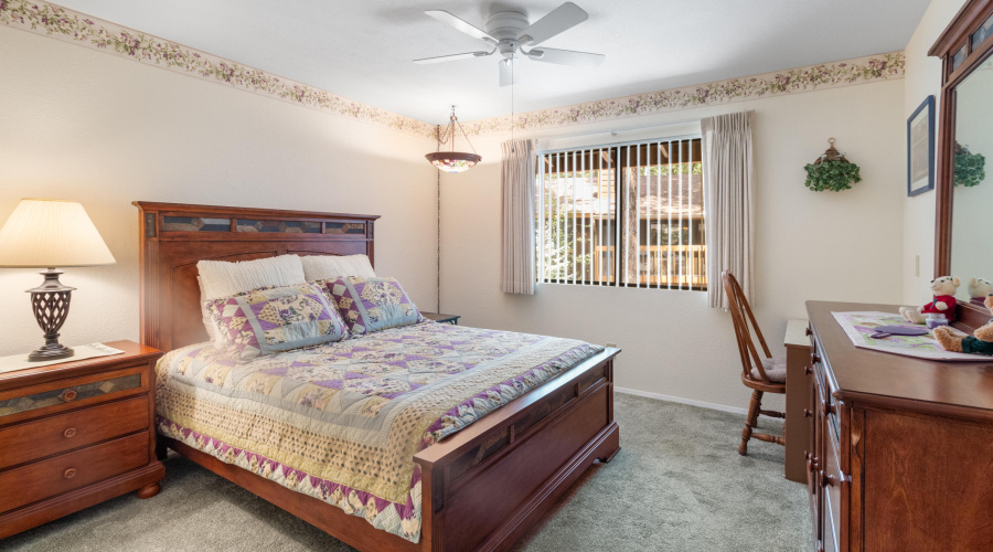 2601 Thunderbolt Circle #14A Pinetop (26