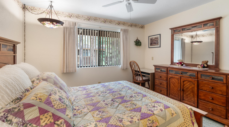 2601 Thunderbolt Circle #14A Pinetop (27