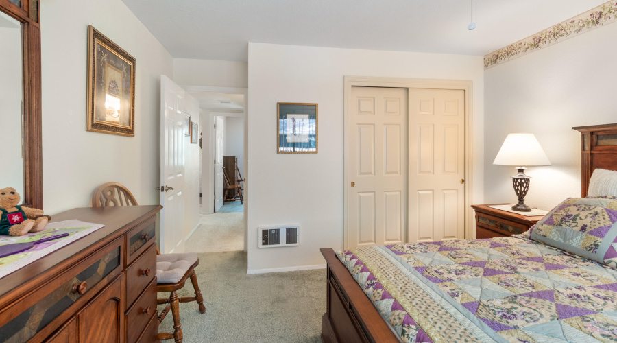 2601 Thunderbolt Circle #14A Pinetop (28