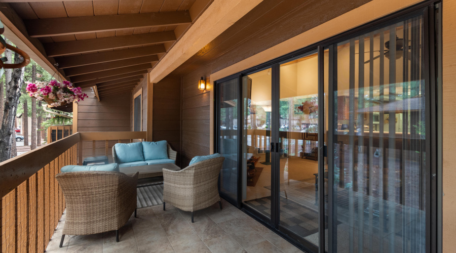 2601 Thunderbolt Circle #14A Pinetop (29