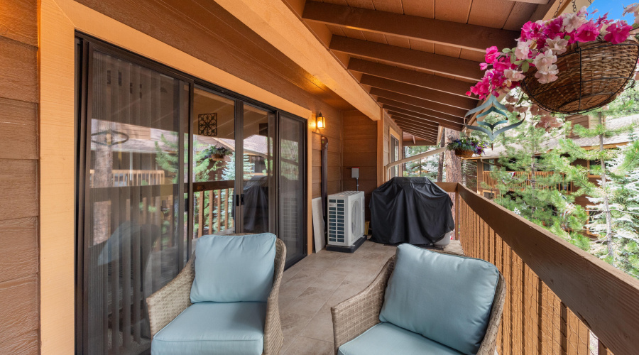 2601 Thunderbolt Circle #14A Pinetop (31