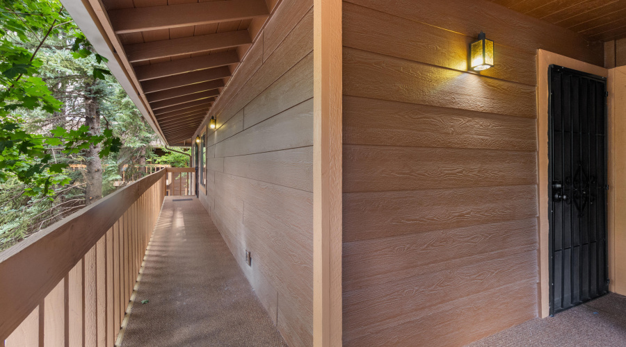 2601 Thunderbolt Circle #14A Pinetop (33