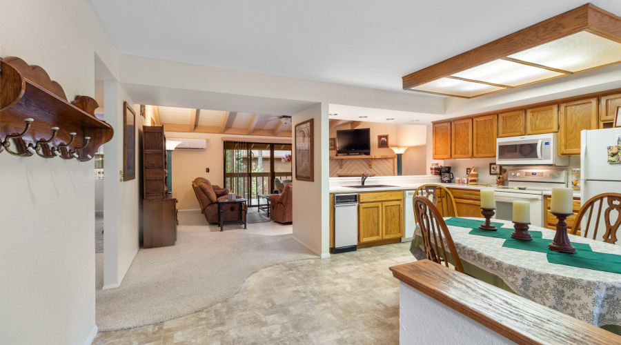 2601 Thunderbolt Circle #14A Pinetop (1)