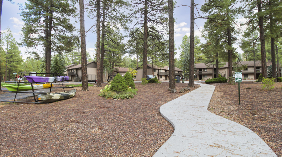 Sportsman Village Loop  (1)