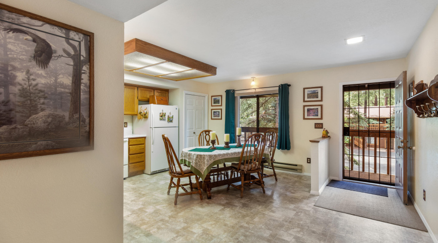 2601 Thunderbolt Circle #14A Pinetop (2)