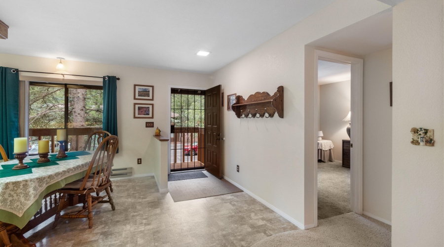 2601 Thunderbolt Circle #14A Pinetop (3)